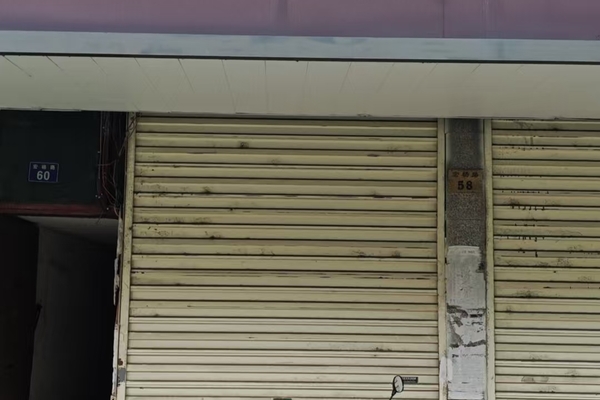 序号10：杨庙宏杨路58号东2