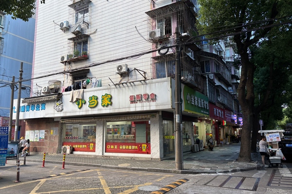 序号03：甬兴新村33幢104室