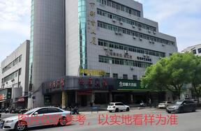 龙泉市剑池街道剑池东路254号部分房屋房地产租赁权