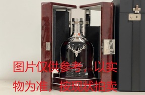 序号006：22036,大摩45年限量版单
一麦芽威士忌，产地：日本