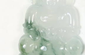 序号74，QT220381282-1，翡翠挂件