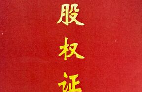 某公司持有的鄞州银行251849股股权，寻找意向客户！