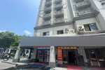 序号02：嘉兴市南湖区建国路575号秀洲商厦01号营业用房1楼1底