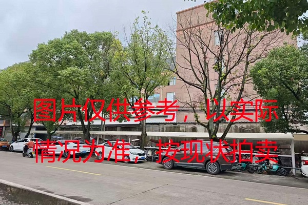 慈溪市古师路998号北侧房屋的租赁权