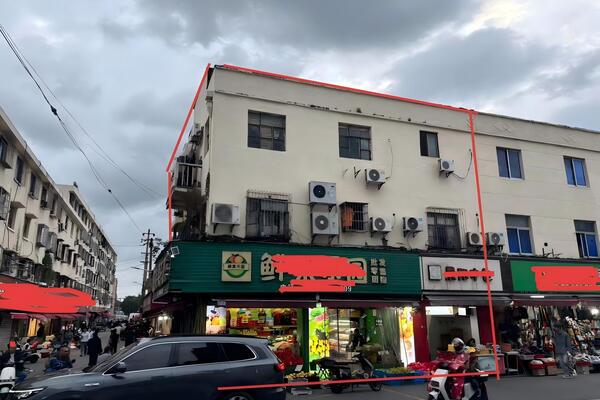 序号01：鄞州区石碶街道石碶南路（商业用房）