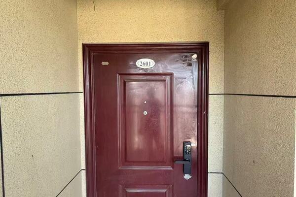 序号13：宁波市鄞州区潘火街道安基名府10幢10号2601室（住宅）