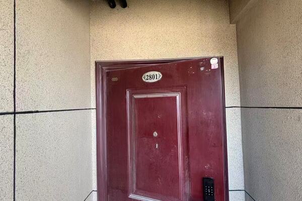 序号14：宁波市鄞州区潘火街道安基名府10幢10号2801室（住宅）