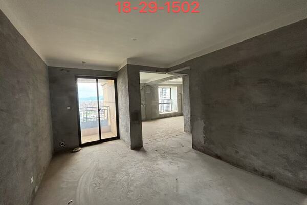 序号15：宁波市鄞州区姜山镇曙升花苑18-29-1502（住宅）