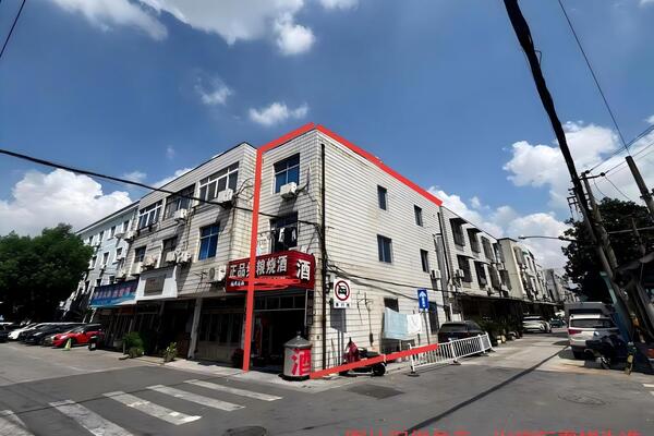 序号02：宁波市鄞州区邱隘镇邱二村（商业用房）