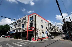 序号02：宁波市鄞州区邱隘镇邱二村（商业用房）