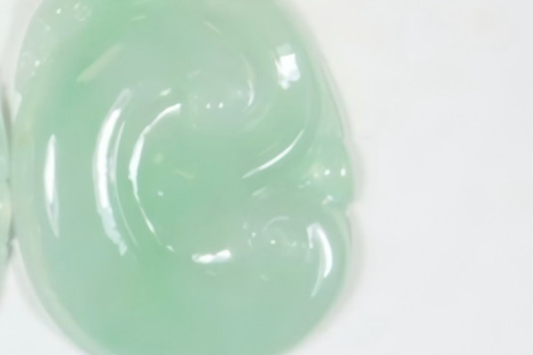 序号55，QT220381278-4，翡翠挂件，评估价：15000