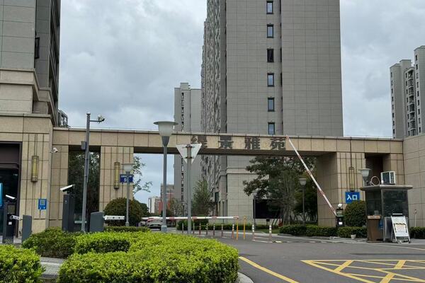 标的七：位于浙江省宁波市缇景雅苑766个地下停车位租赁权拍卖