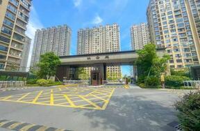 序号02：北仑区小港长山路50弄118号（映云庭）4幢607室