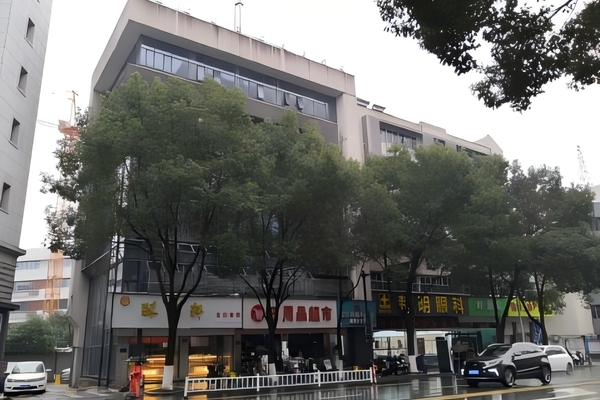 建德市新安街道新安东路老烟草大楼2楼东房产