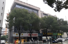 建德市新安街道新安东路老烟草大楼2楼东房产