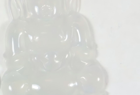 序号80，QT220381286-2，翡翠挂件，评估价：12000