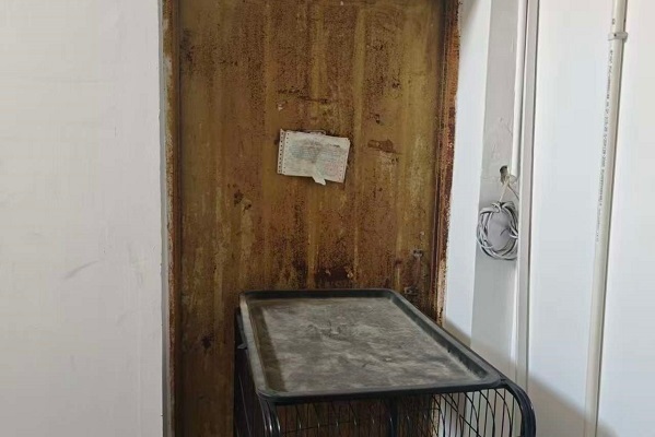 宁波市海曙区国丰街 113 弄 26 号 303 室