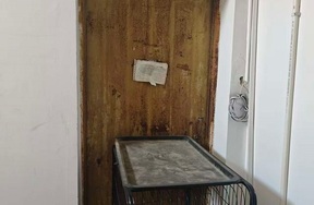 宁波市海曙区国丰街 113 弄 26 号 303 室