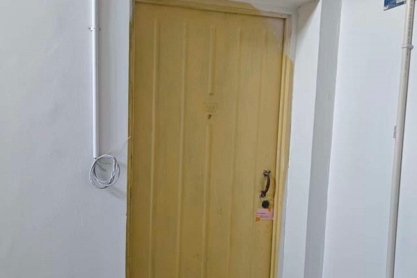 宁波市海曙区国丰街 113 弄 26 号 403 室