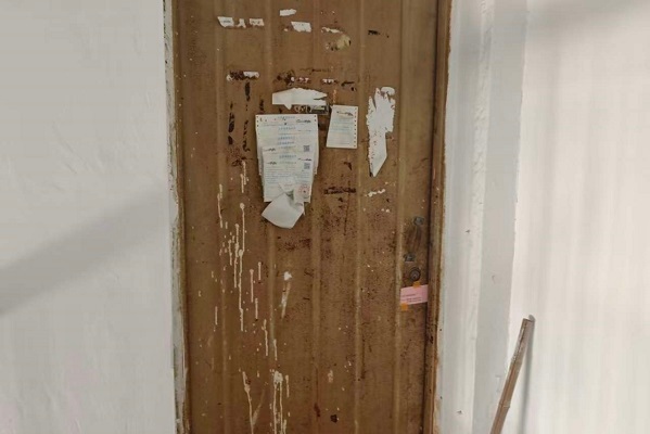 宁波市海曙区国丰街 113 弄 26 号 603 室