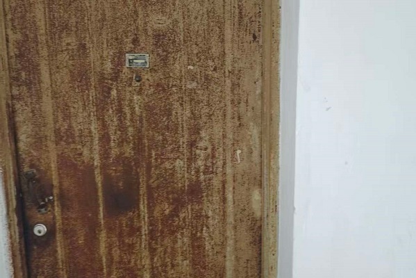 宁波市海曙区国丰街 113 弄 27 号 505 室