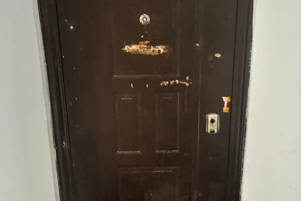 宁波市海曙区国泰巷 6 号 203 室