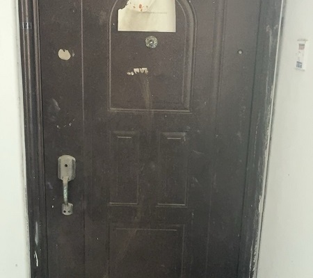 宁波市海曙区国泰巷 8 号 304 室