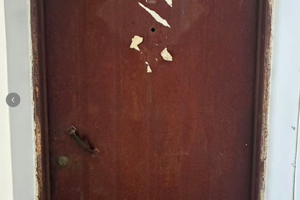 宁波市海曙区新高路 47 弄 2 号 303 室