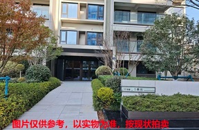 宁波市鄞州区邱隘镇湖光印小区11幢67套住宅整体租赁权