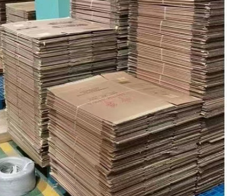 2026-2027年丽水烟草卷烟包装纸箱（除中烟公司回收及企业自用部分之外）回收权