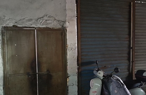 序号5：商城15幢轻纺区-29、39号