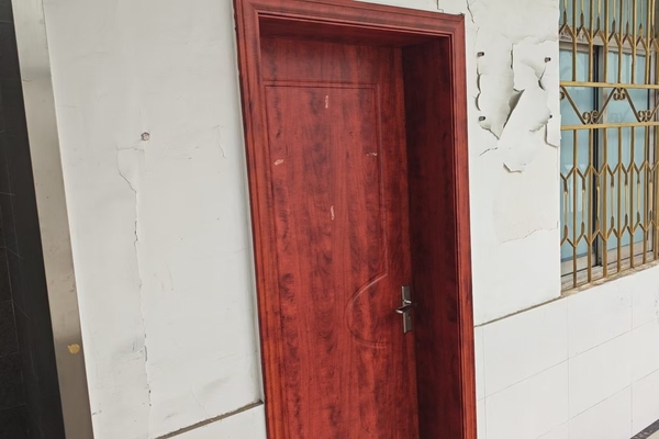 序号6：魏塘镇谈公北路908号1单元208室