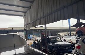 宁海县长街镇宁石路41号南侧钢结构棚屋租赁权