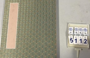 序号131，编号15112，
作者：戴小京、李静等
作品：签名册