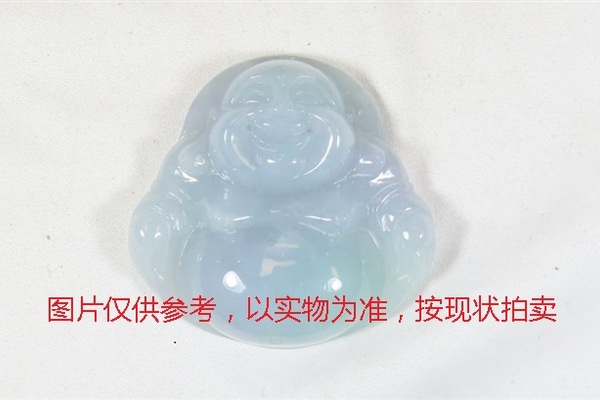 序号4，翡翠挂件，共117件