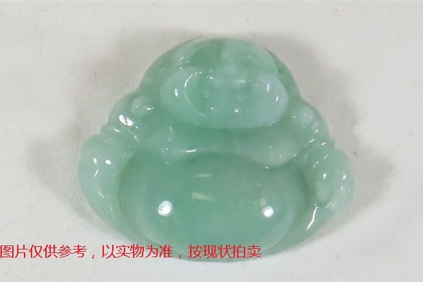 序号16，翡翠挂件，共92件