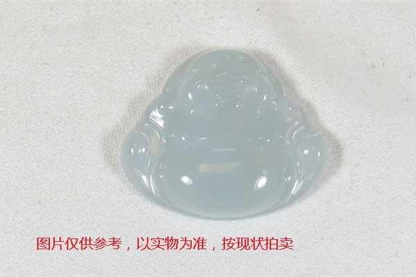 序号38，翡翠挂件，共132件