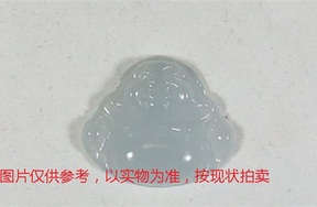 序号48，翡翠挂件，共202件