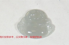 序号55，翡翠挂件，共215件