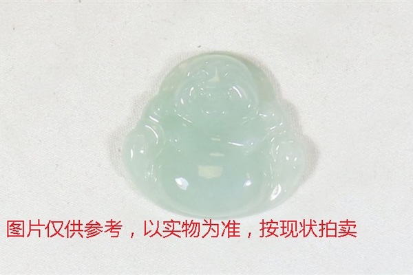 序号59，翡翠挂件，共216件