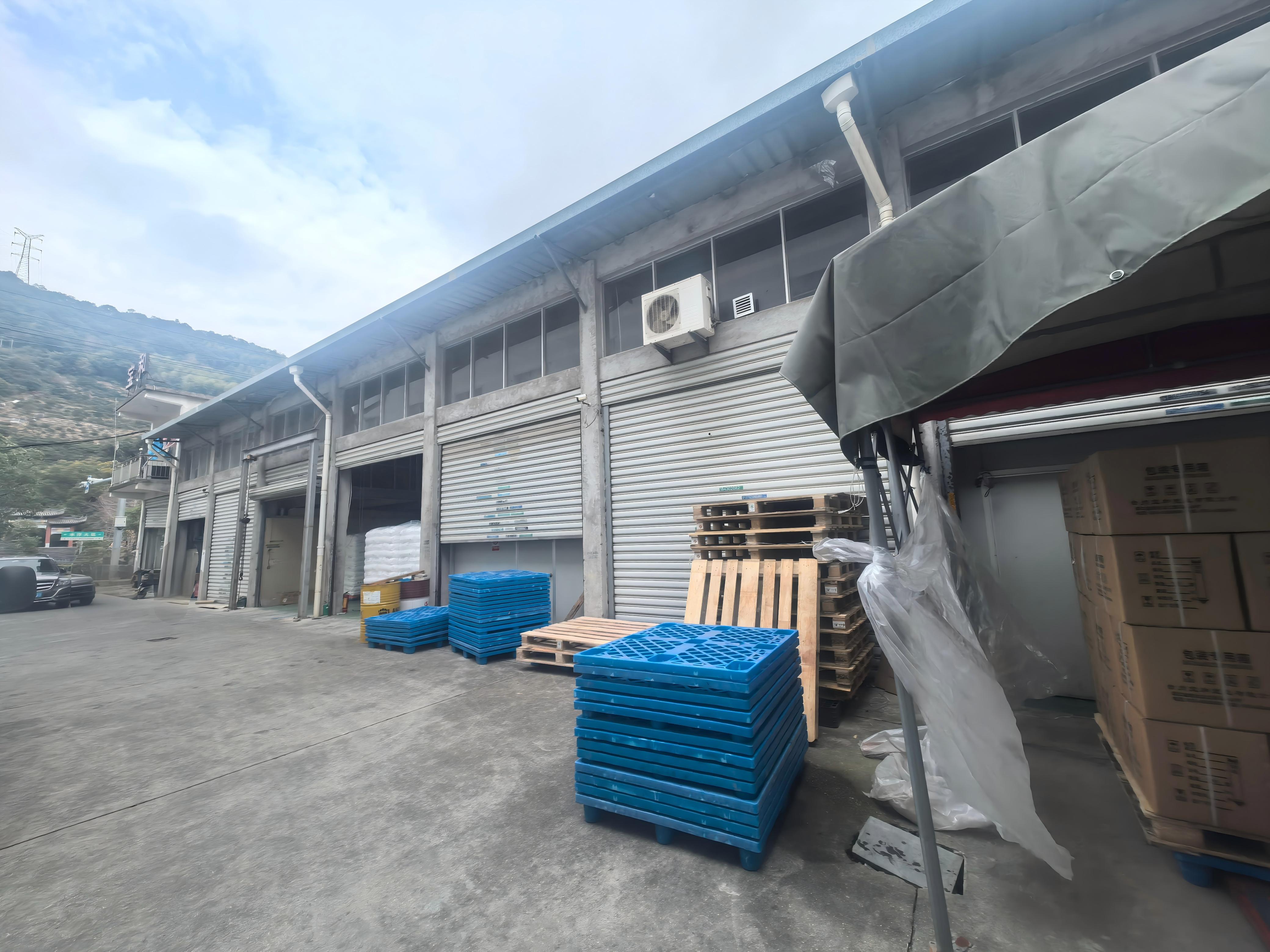 临海市沿江镇马头山村马头山公园对面楼石山柑橘合作社北幢房屋的租赁权