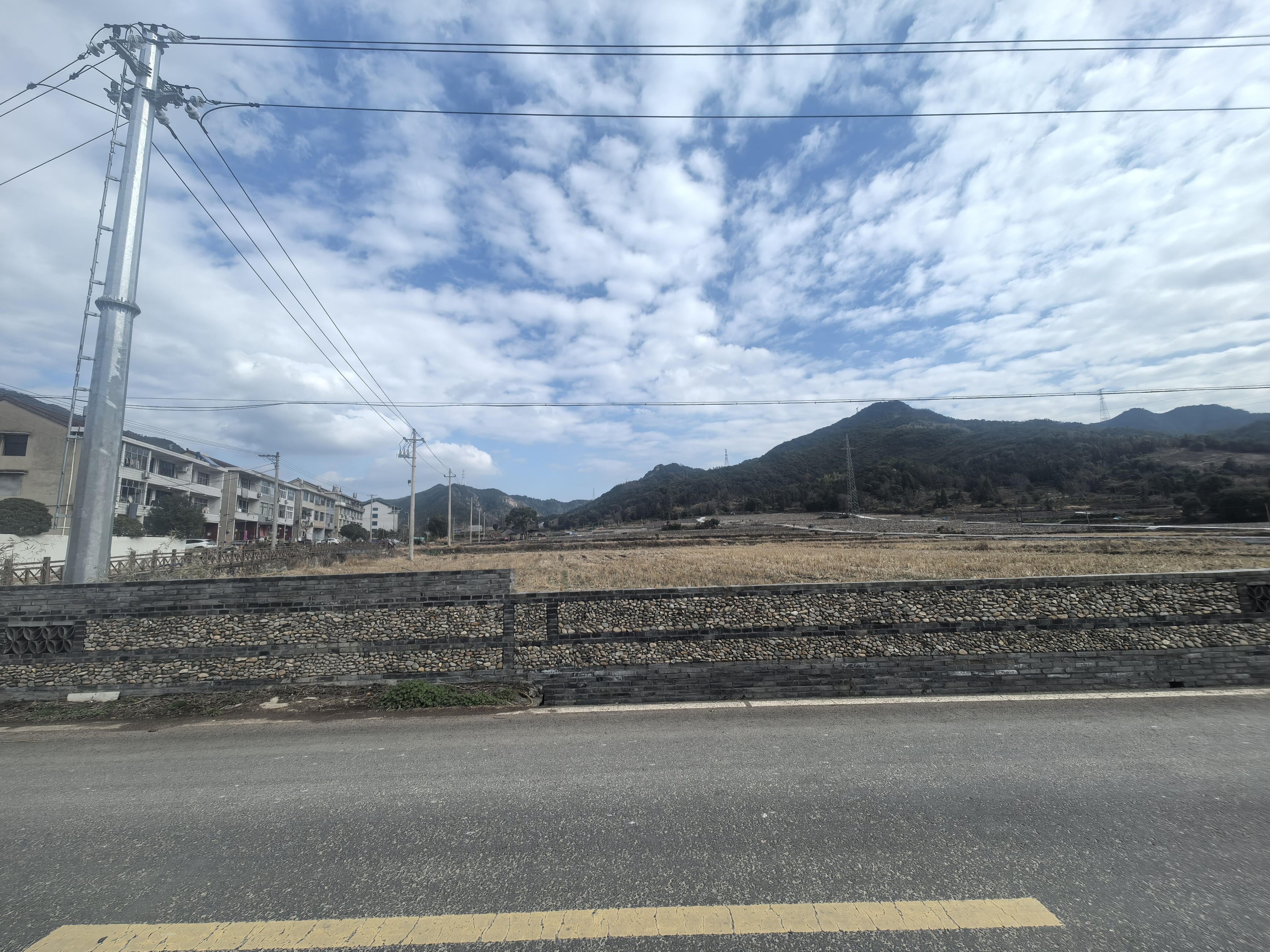 临海市小芝镇南胡村四南自然村的土地租赁权