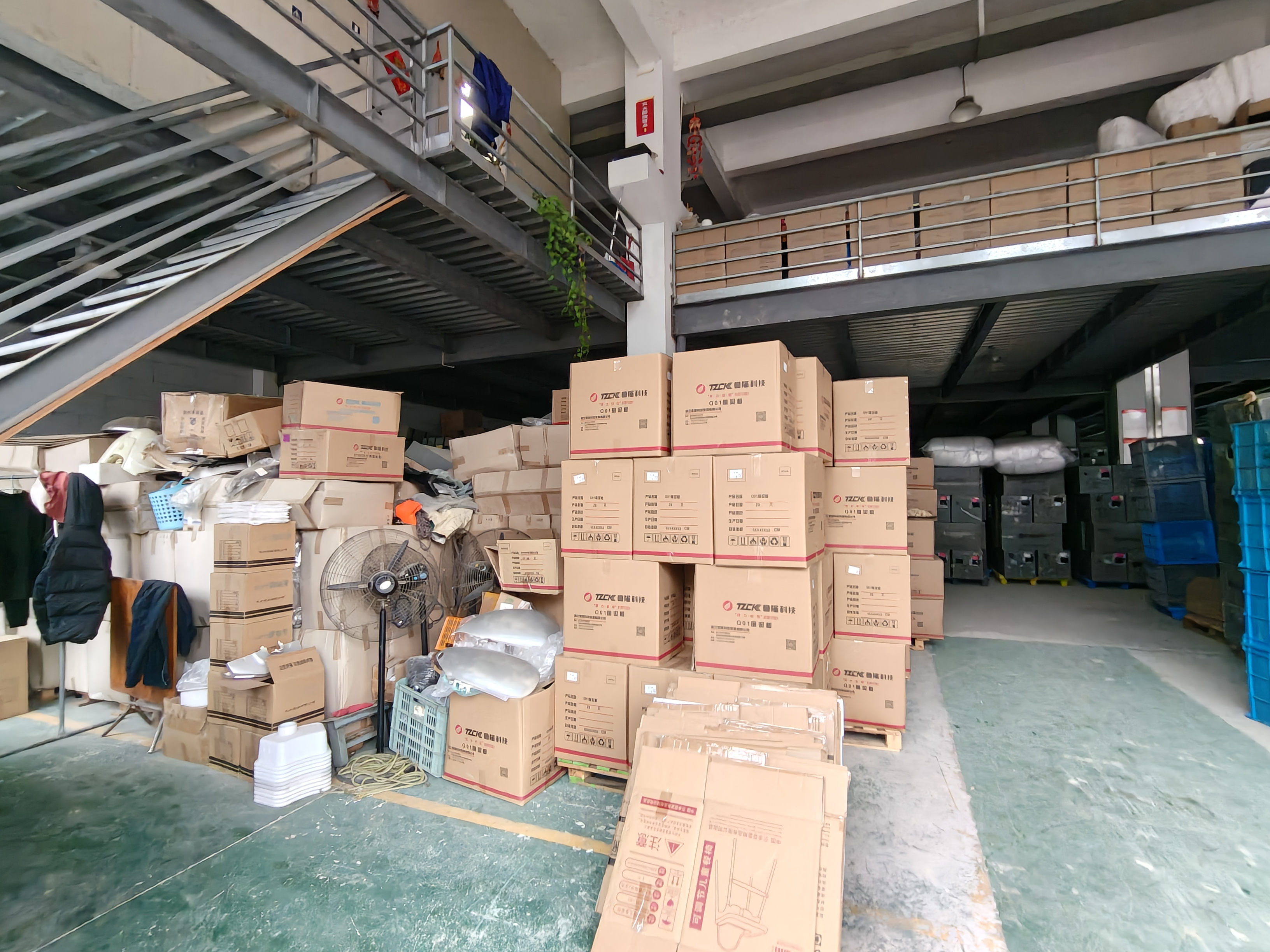 临海市沿江镇石牛村梅岙自然村房屋的租赁权