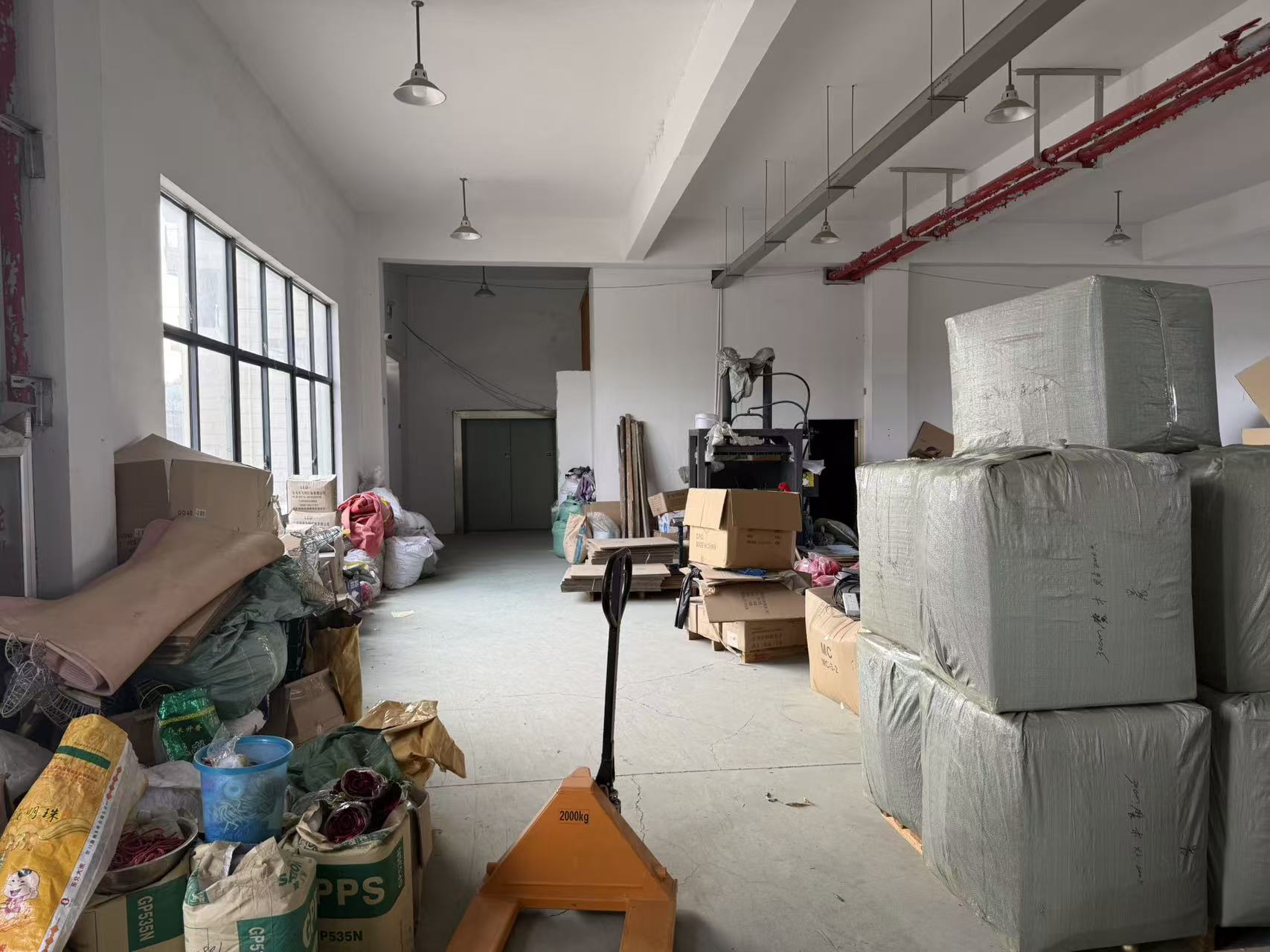 临海市邵家渡街道魏乐庄村庄头山后门山房屋的租赁权