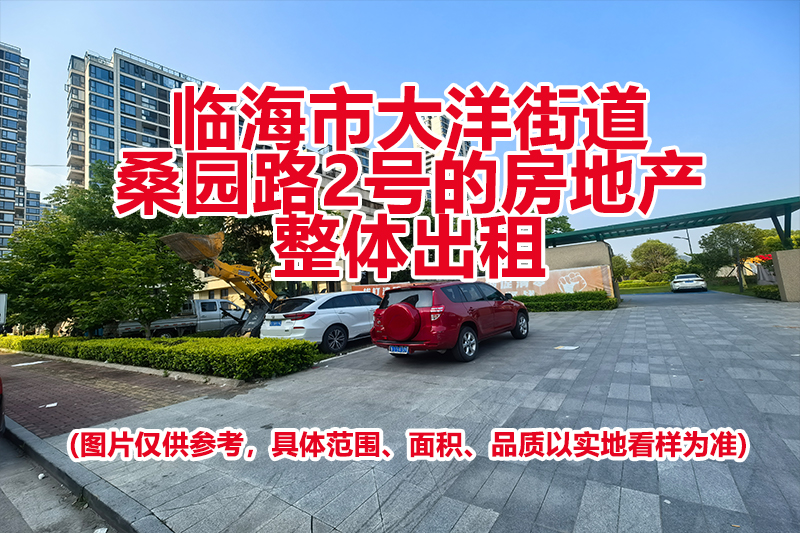 临海市大洋街道桑园路2号的房地产租赁权