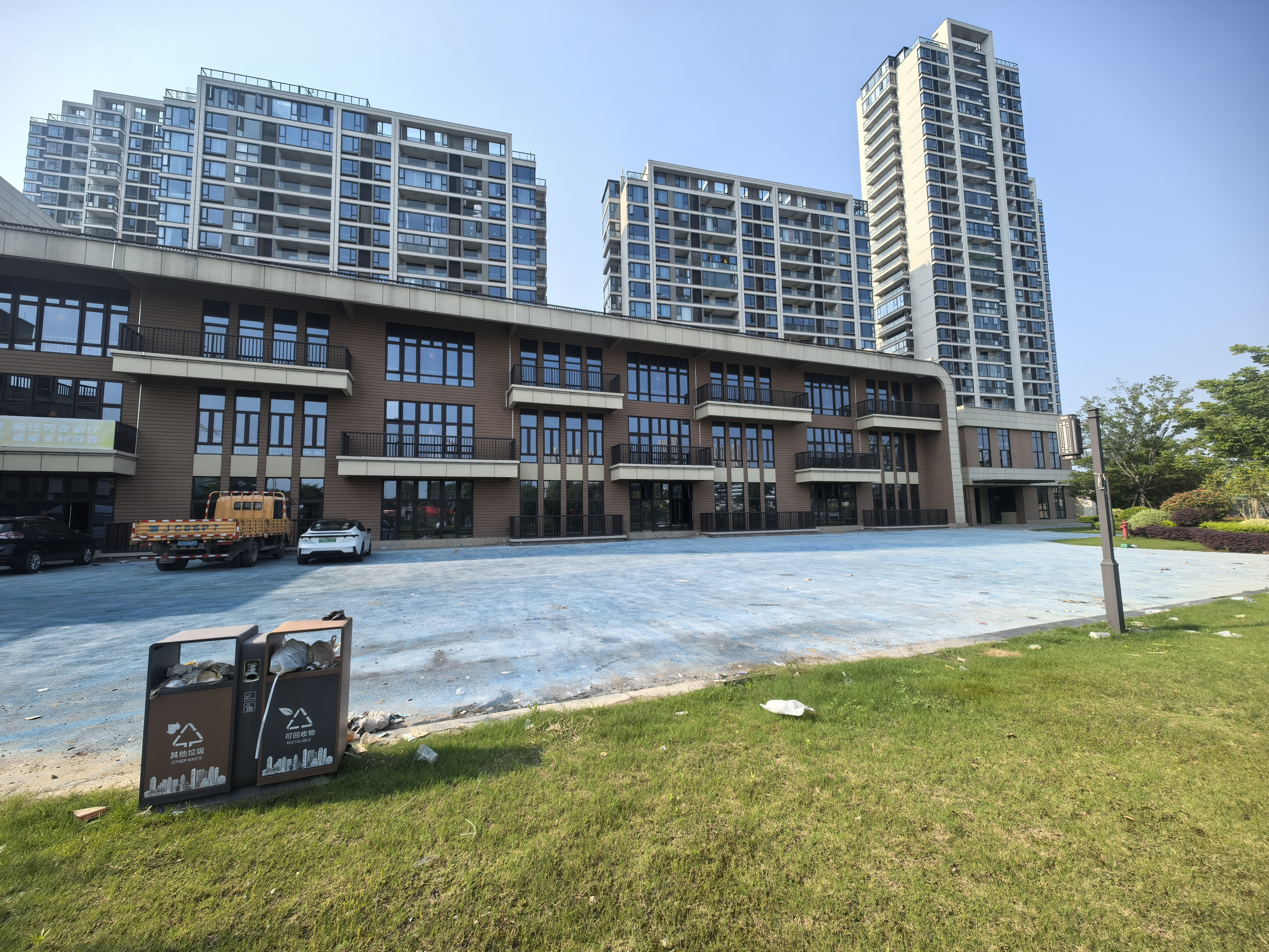 临海市大洋街道桑园路2号的房地产租赁权