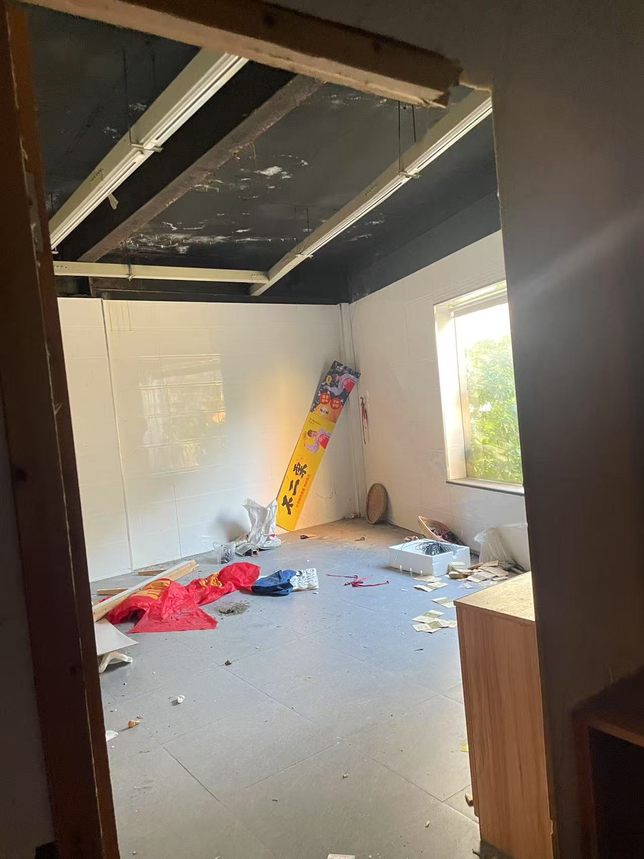 临海市古城街道远洲路236号房屋的租赁权