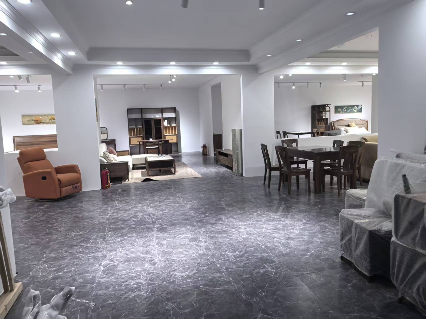 临海市永丰镇留贤村泮后坦房屋的租赁权