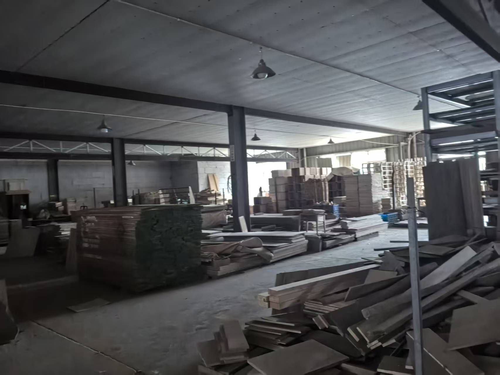 临海市永丰镇留贤村泮后坦房屋的租赁权