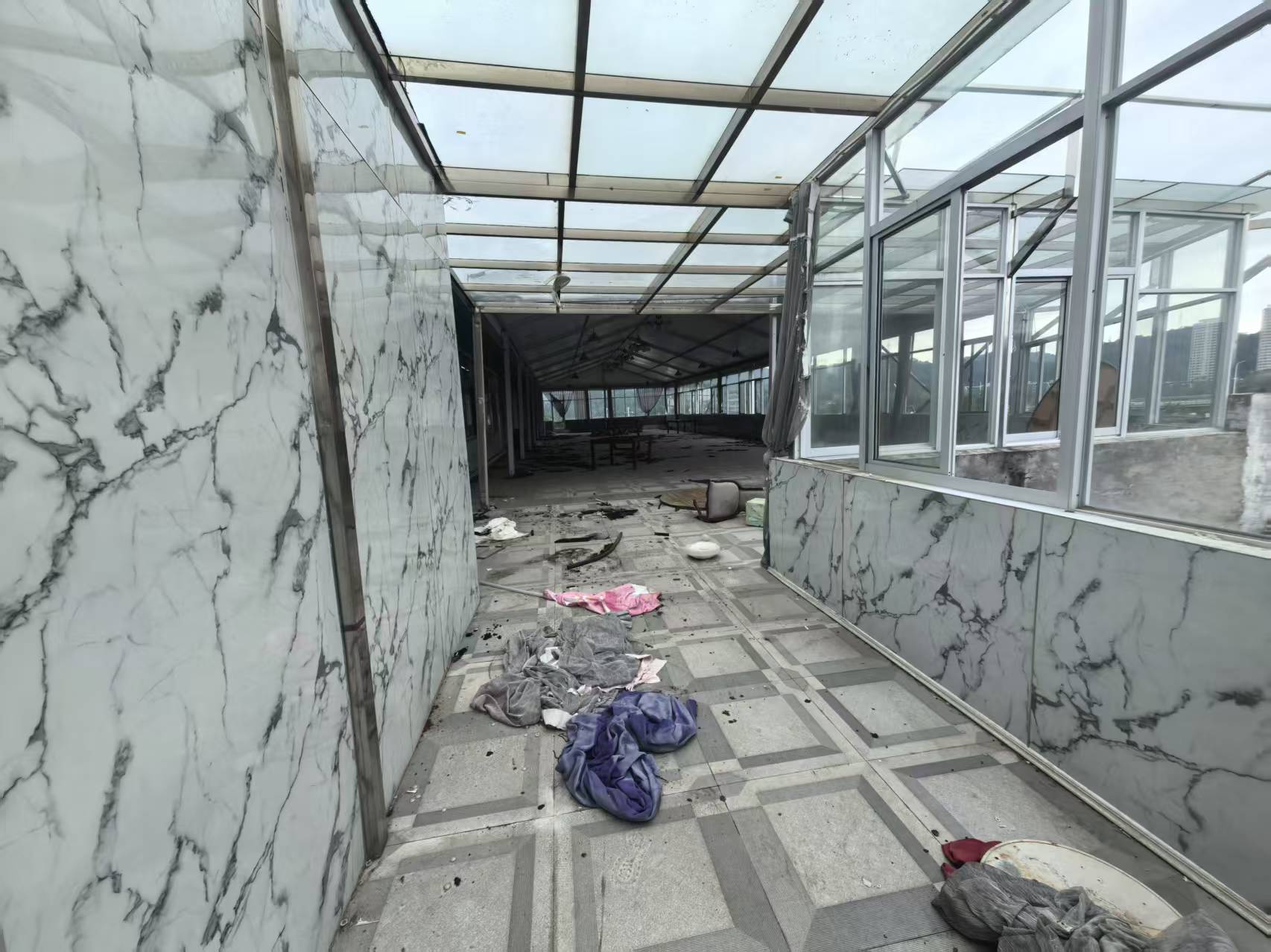 临海市古城街道江滨东路169号房屋的租赁权